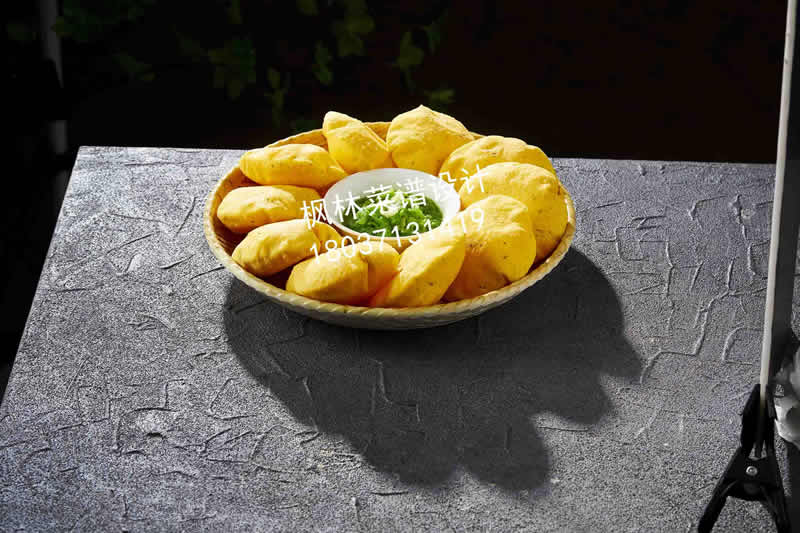 M0197外婆黄金饼