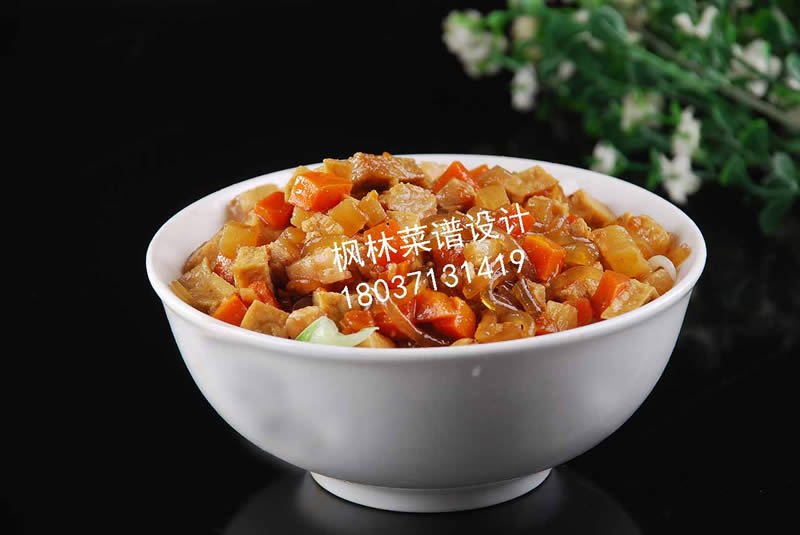 M0299羊肉黑麦面