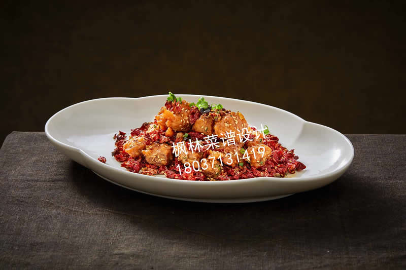 R0224干椒蒜香骨