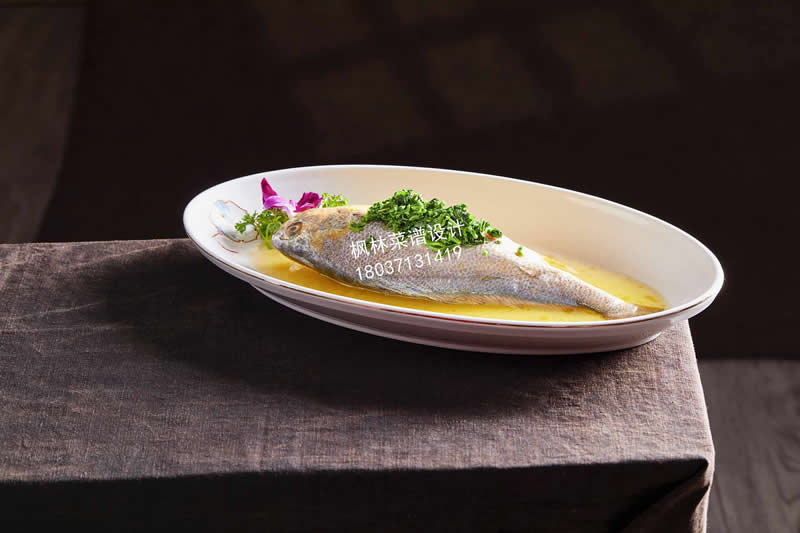 R0251灌汤大黄鱼