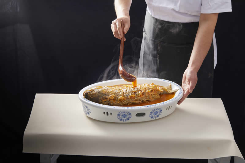 R0372黄河大鲤鱼