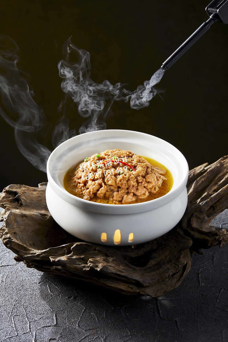 R0378黄焖小酥肉