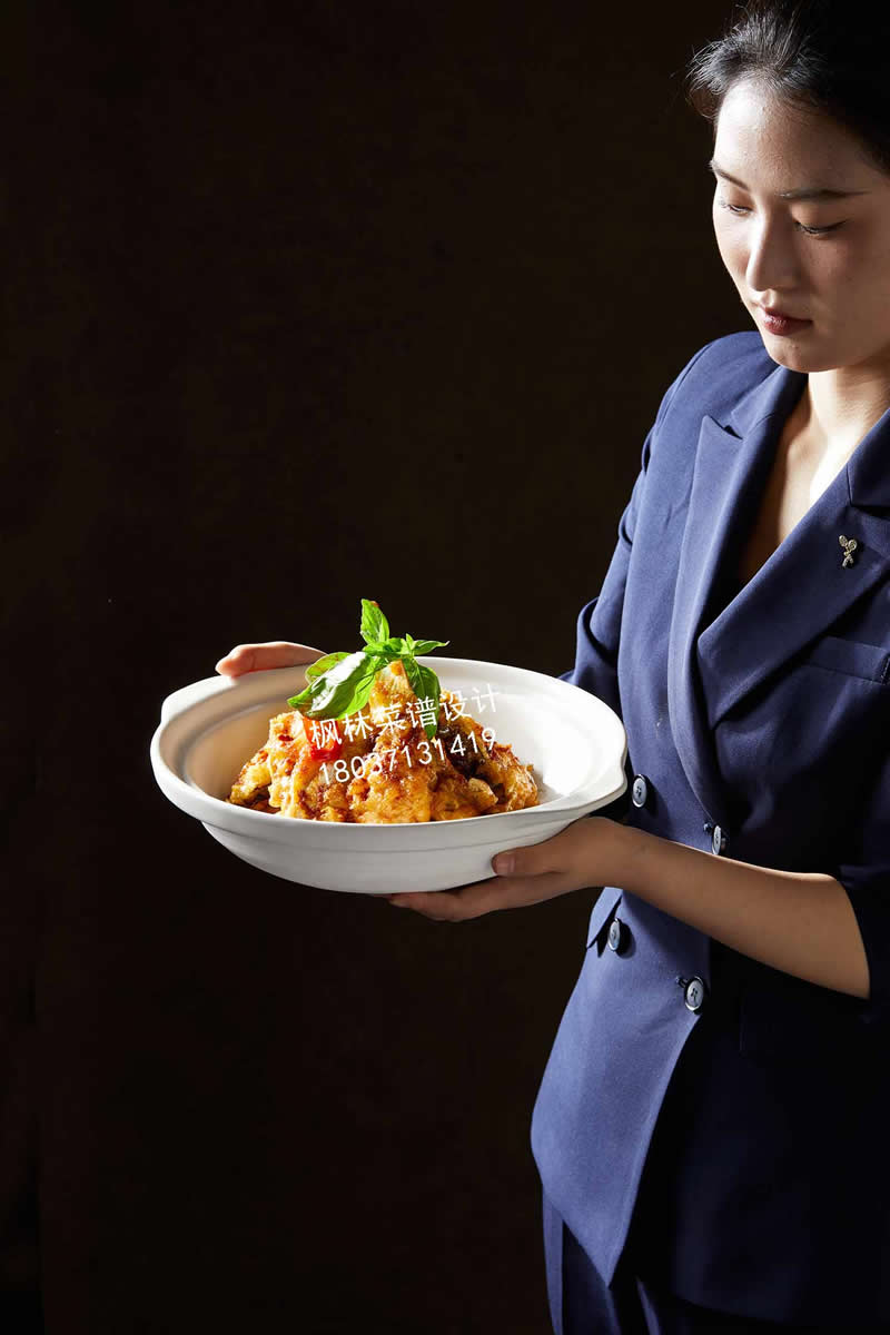 R0450金不换焗鱼头