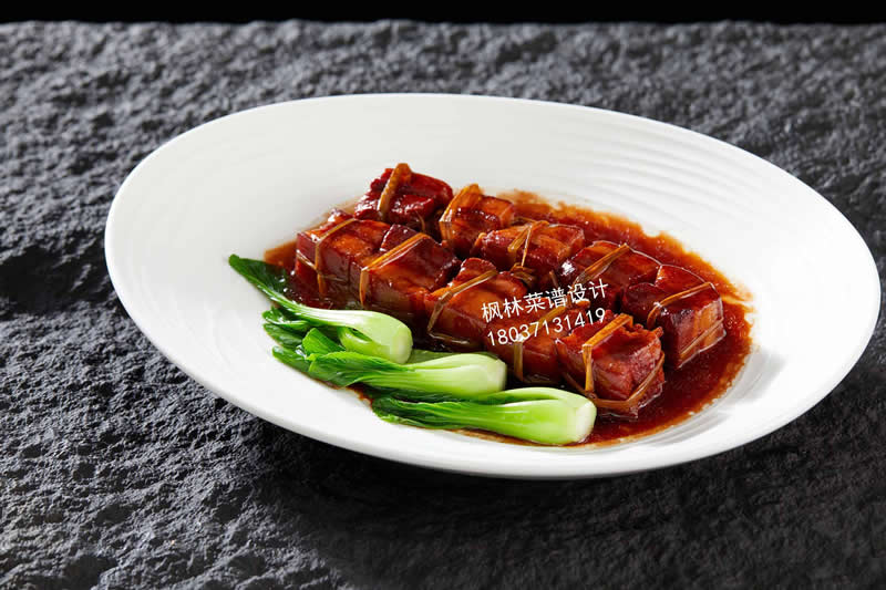 R0453金牌稻香肉