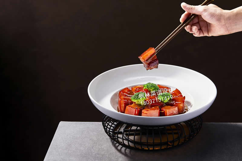 R0456金牌红烧肉