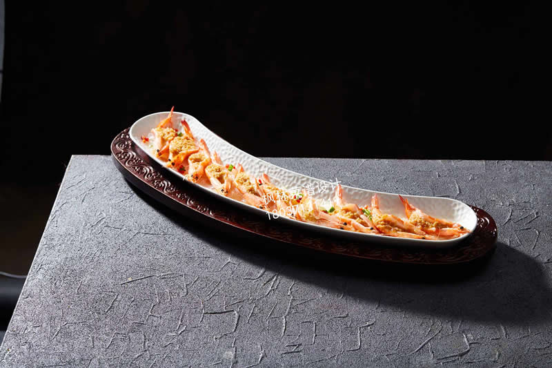 R0478金银开边虾