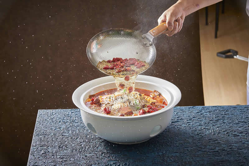 R0486精品塘做毛血旺