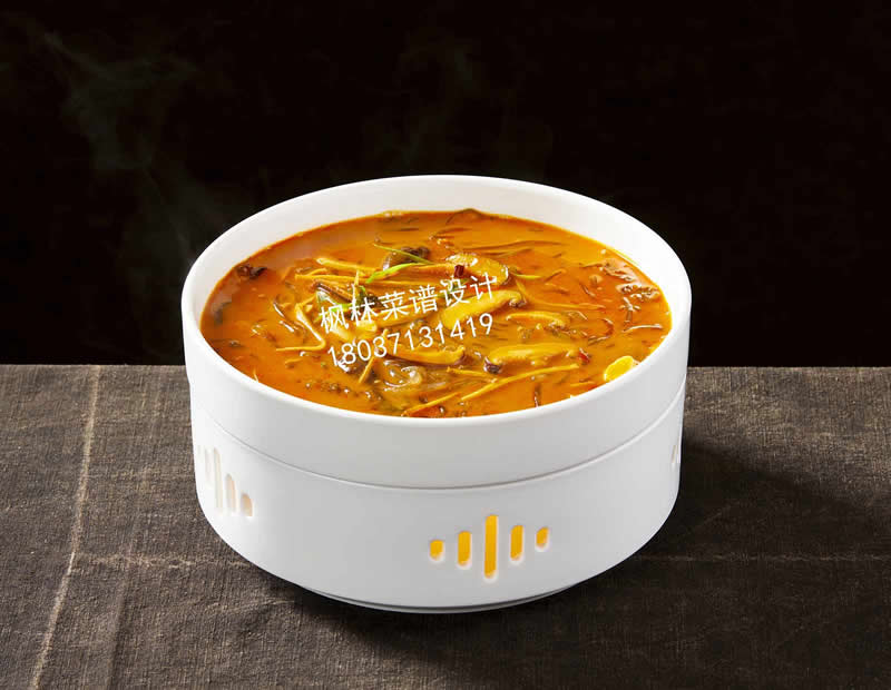 R0493菌皇台州豆面