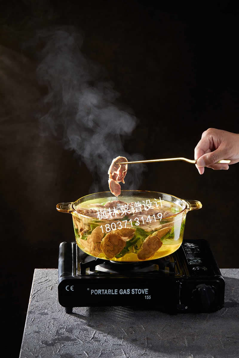 R0712泉水牛腱片