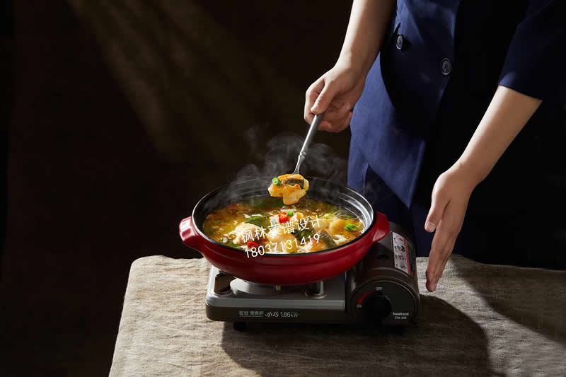 R0716荣派黄焖江团