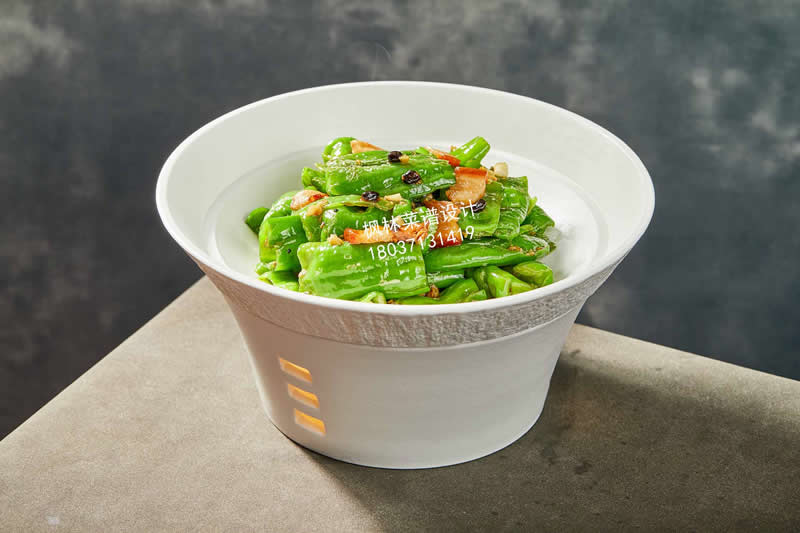 R0719肉酱螺丝椒