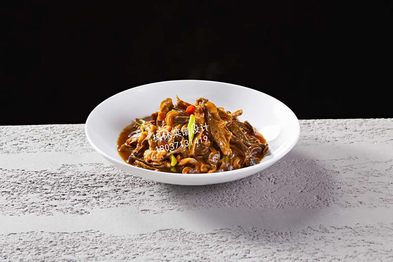 R0724肉汁鹿茸菇