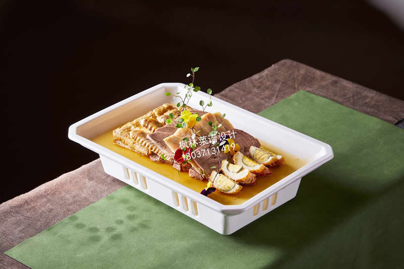 R0726润泽卤味拼