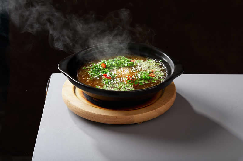 R0750砂锅韭香水晶粉