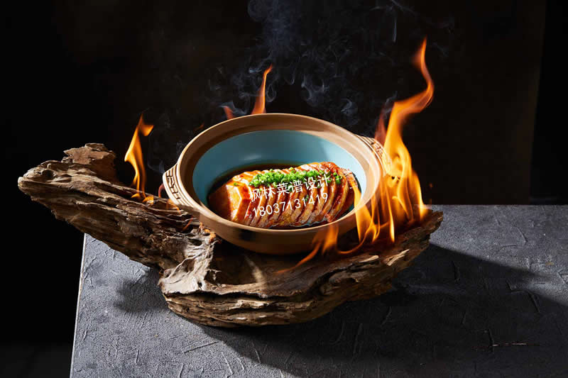 R0755砂锅荔浦芋头