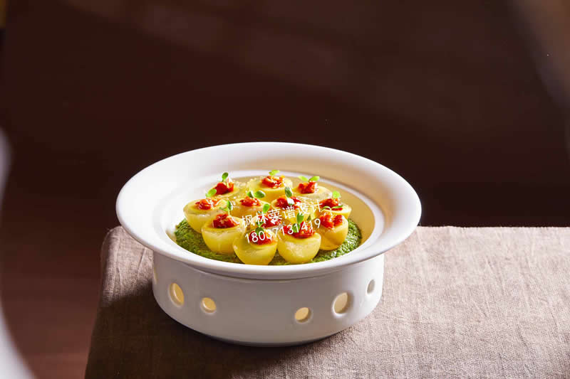 R0787烧椒柴鸡变蛋