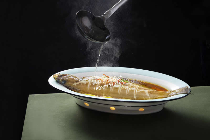 R0792深海大鲽鱼