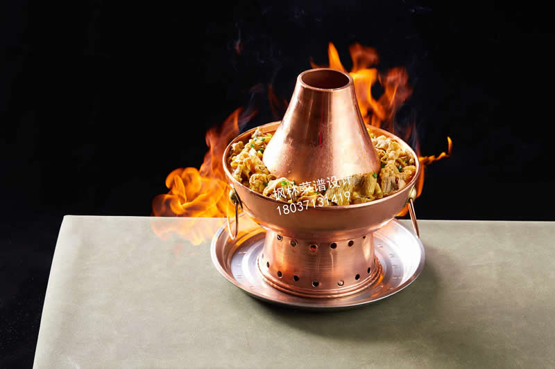 R0949铜锅肥牛