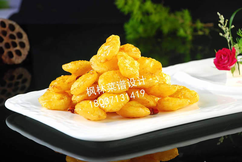 R0961网红气泡土豆