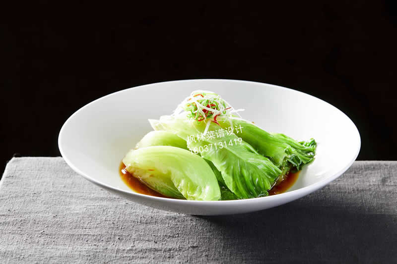 R0968白勺罗马生菜