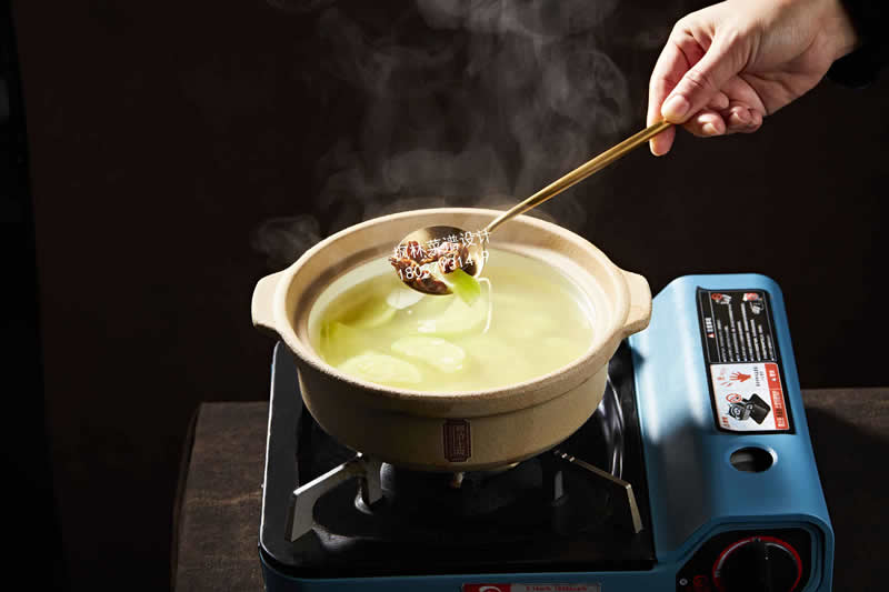 R0984丝瓜炖鸭胗