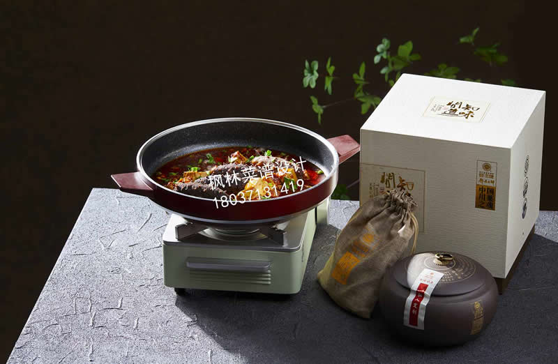 R1090麻婆豆腐炖辽参