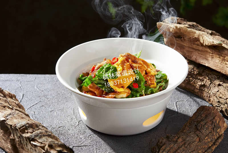 R1100农家一碗香