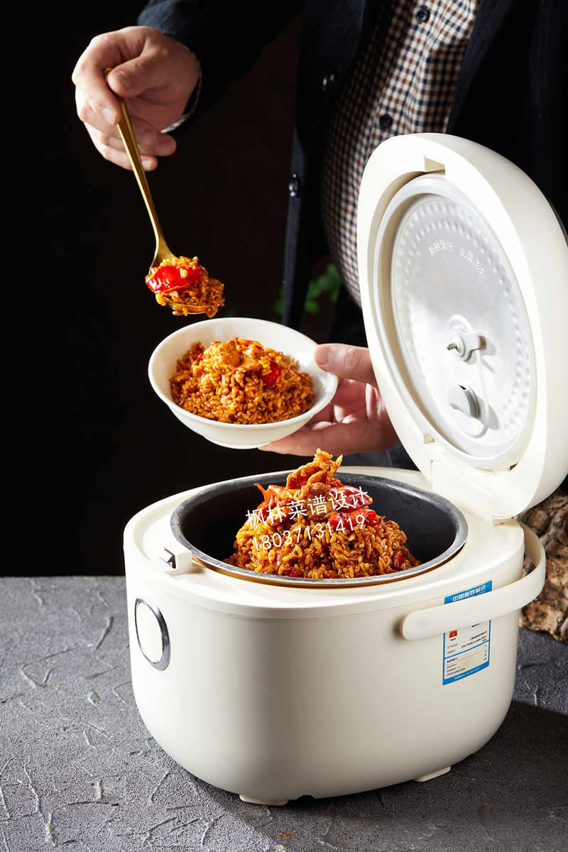 R1201网红肉汁泡饭