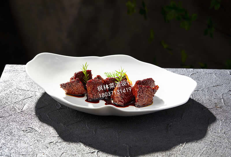 R1220文火雪花牛肉