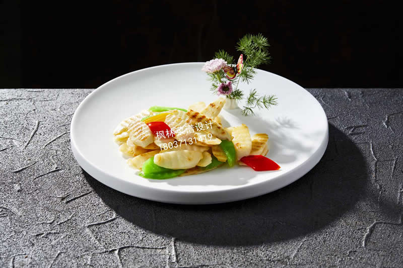 R1354煎炒怀山药