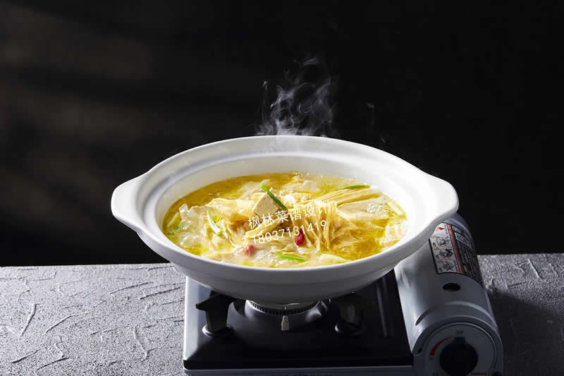 R1392地锅豆腐烩豆筋