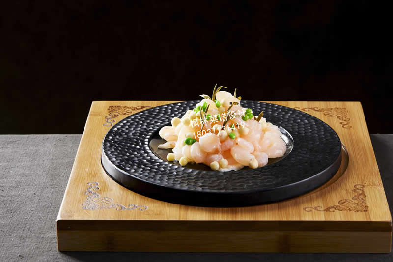 R1544龙井手剥河虾仁