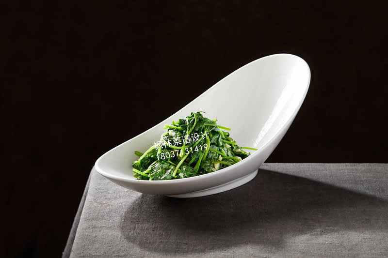 R1599虾酱红薯叶