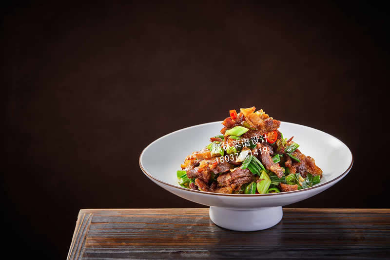 R1677小炒拆骨肉