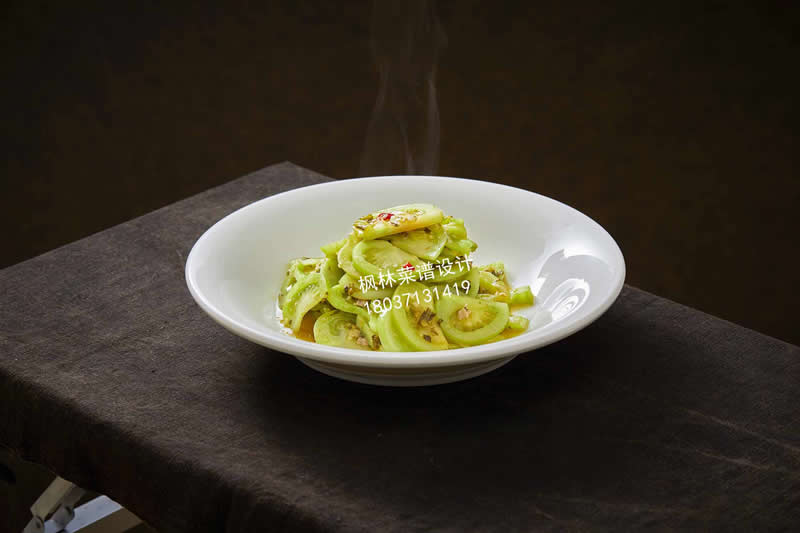 R1693小炒青番茄