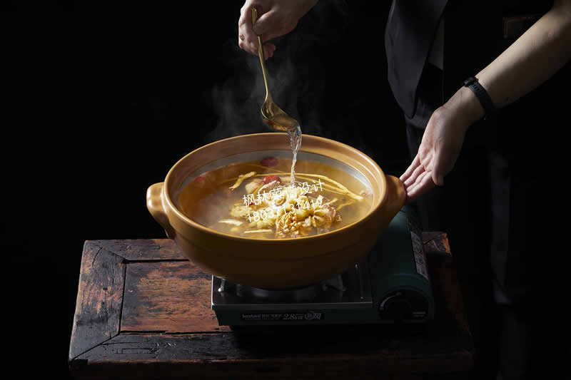 R1829滋补牛三宝